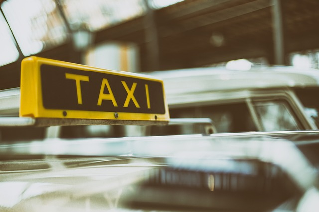 Quelles sont différences entre taxi chauffeur