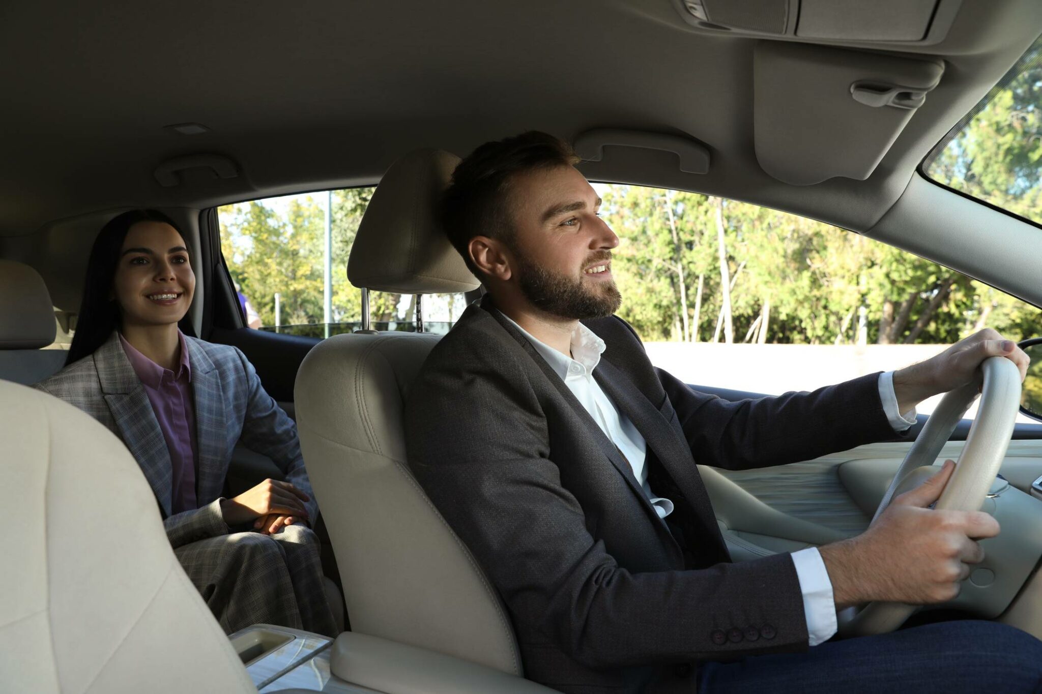 Quelles sont différences entre taxi chauffeur