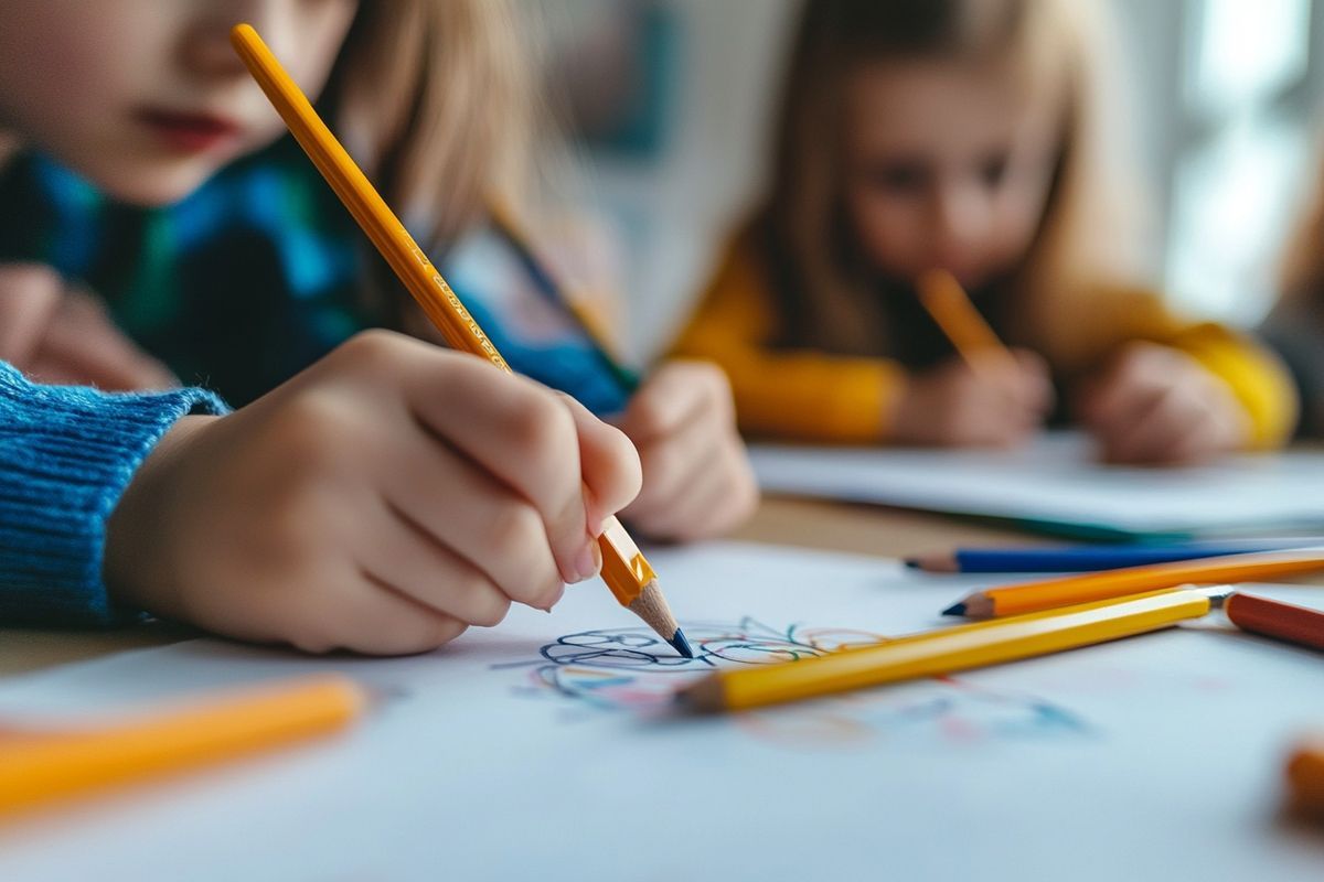 Le rôle primordial de la famille et des enfants