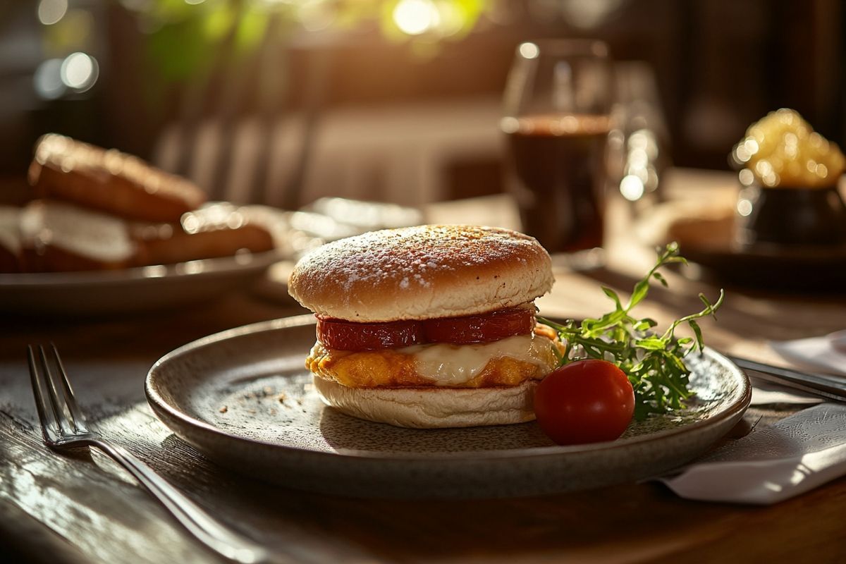 Les secrets derrière le prix d'un croque McDo : pourquoi ça vaut le coup