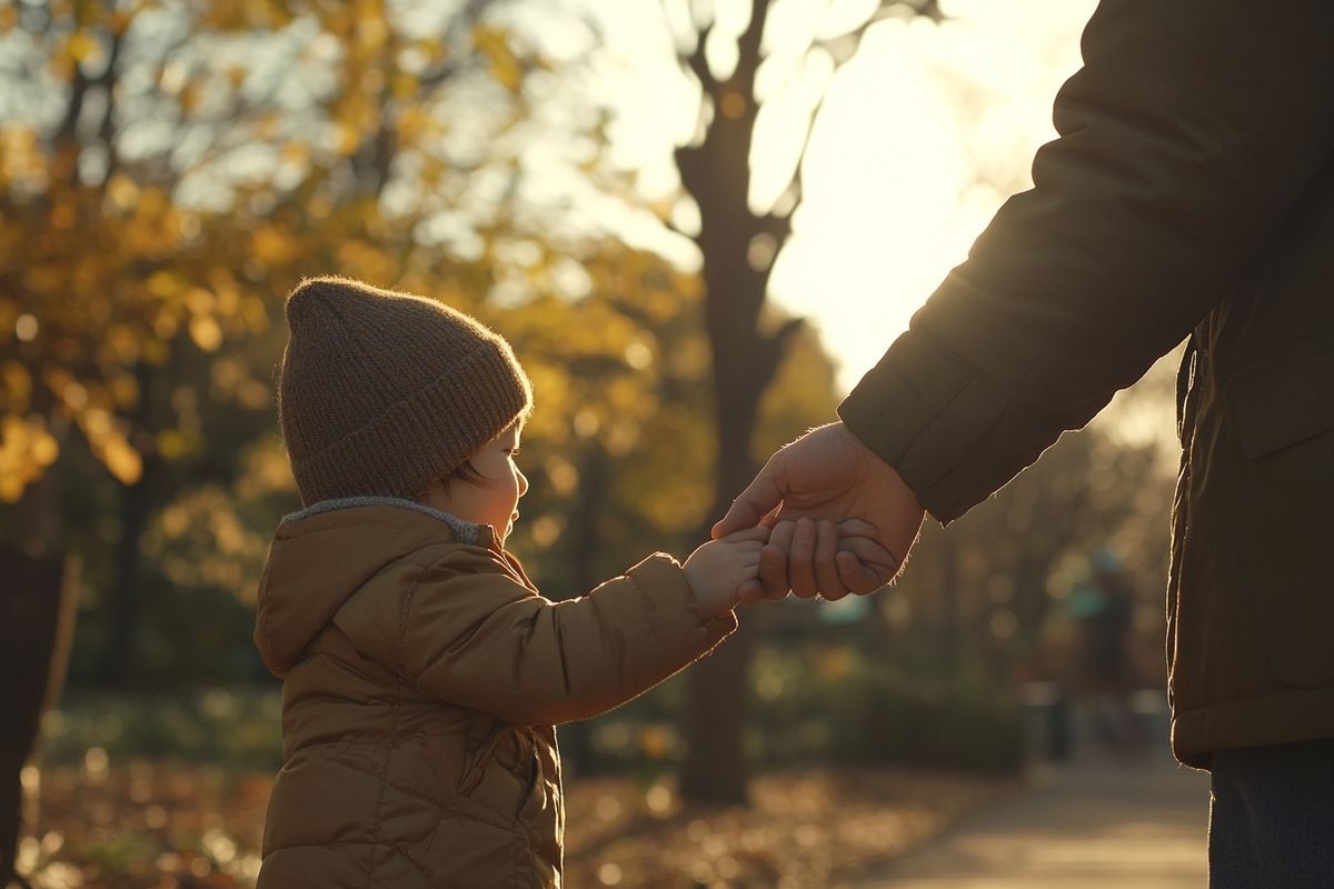 Pourquoi célébrer la paternité ?