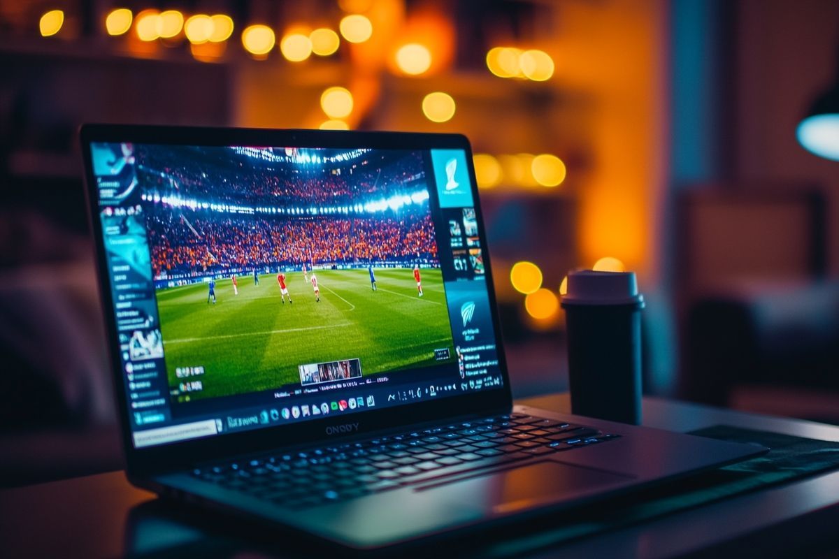 Pourquoi utiliser un site pour regarder l'euro de foot gratuitement est une bonne idée