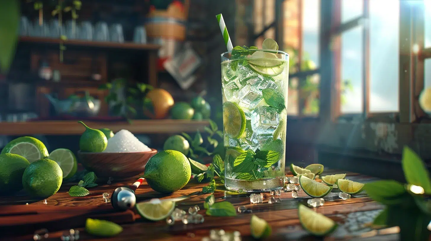 mojito