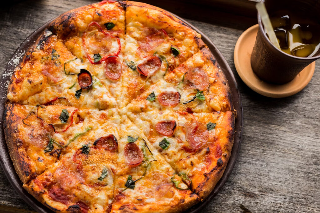 secrets pizza buitoni histoire recettes