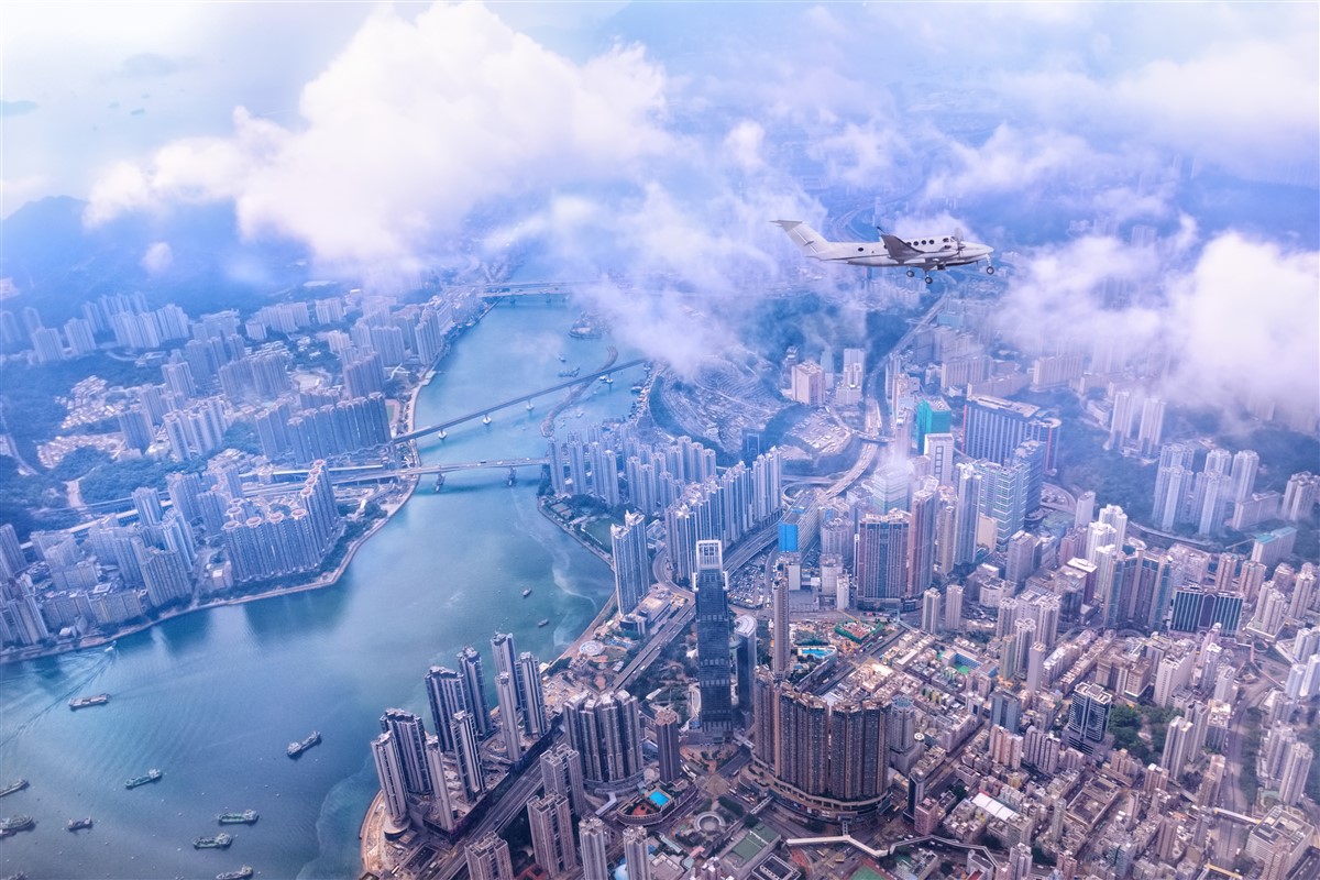 Préparation voyage Hong Kong Explorez cette métropole asiatique toute confiance