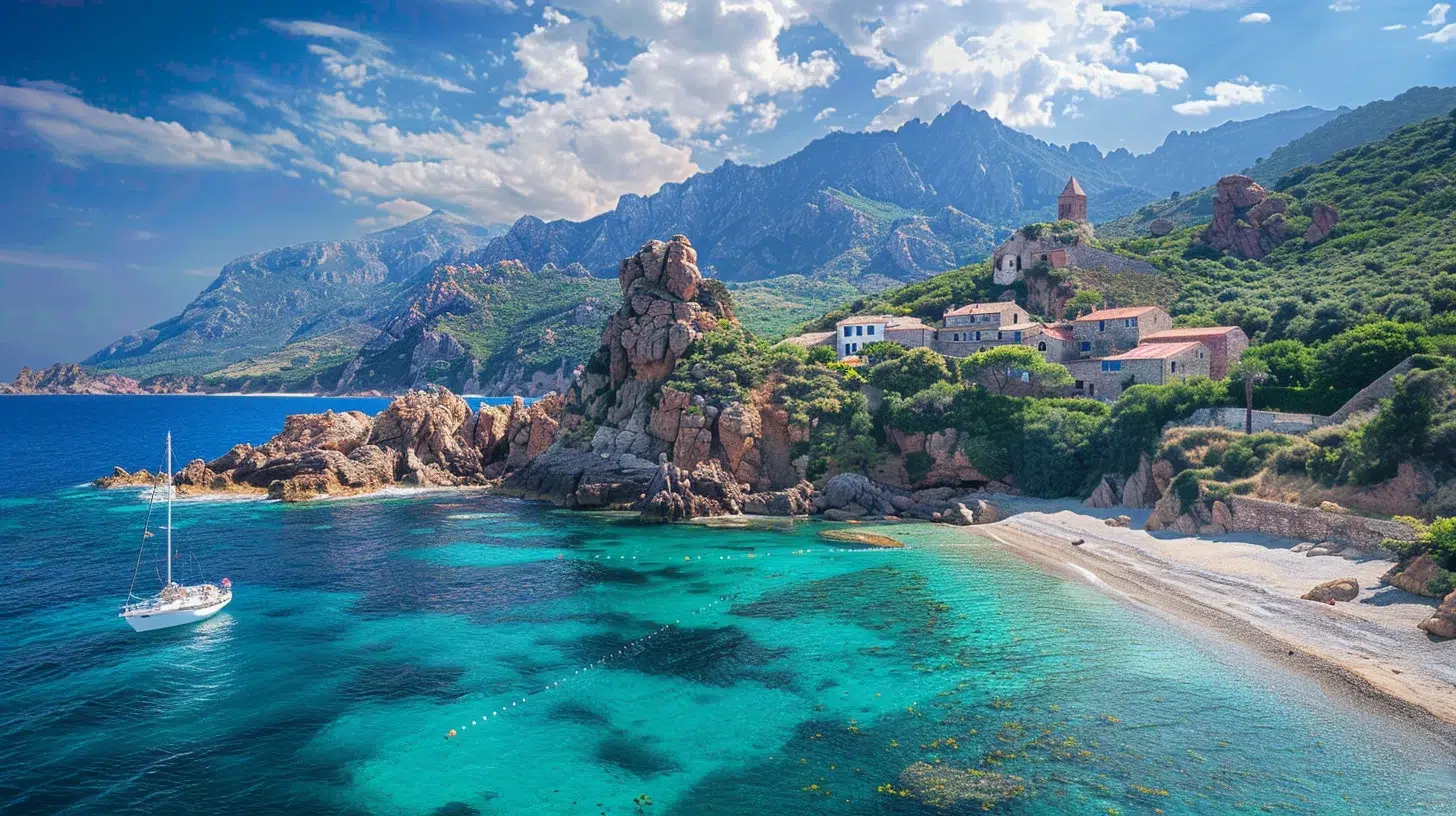 Guide pratique pour voyager Corse conseils explorer l’île